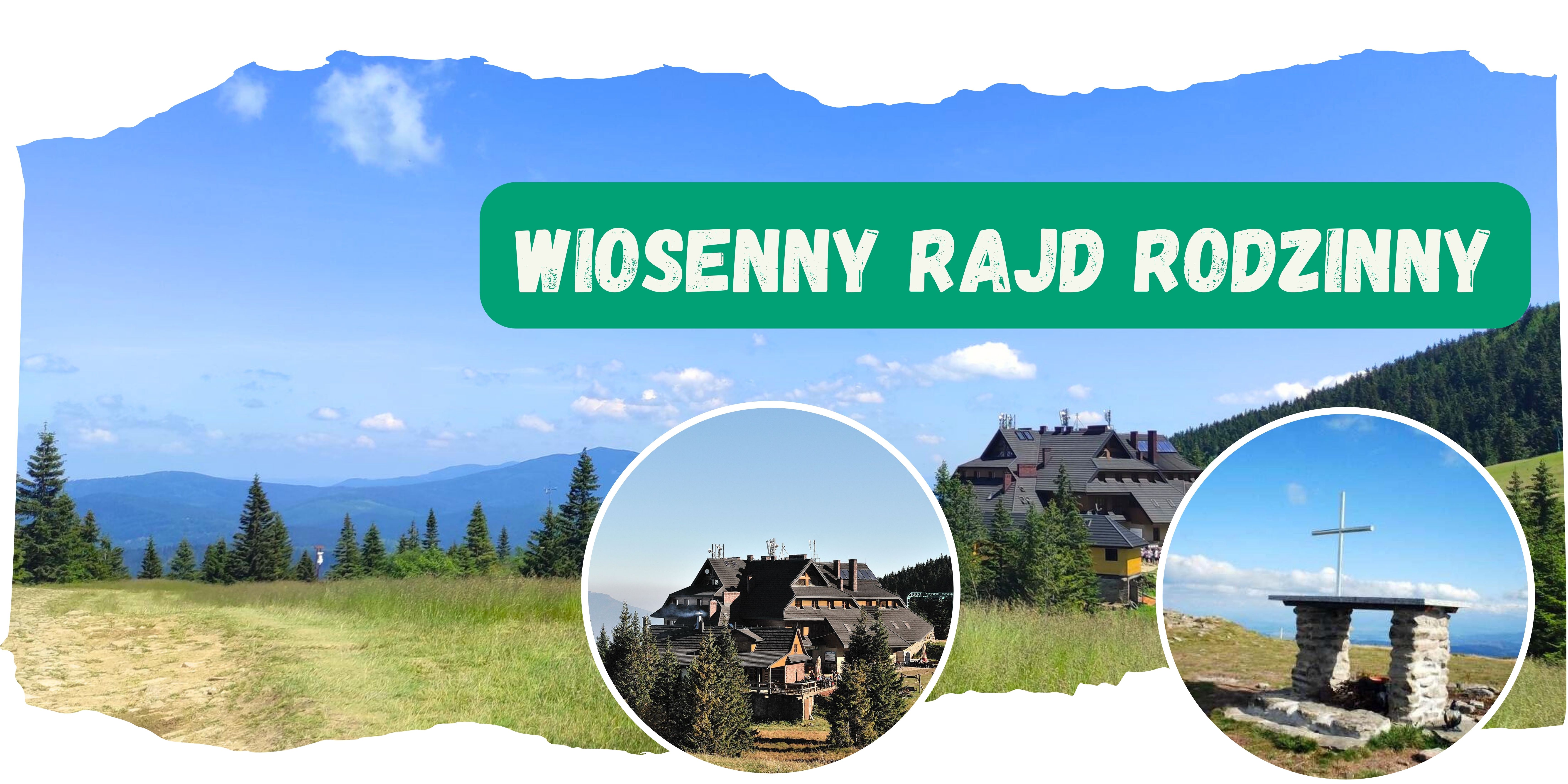 Rajd Wiosenny